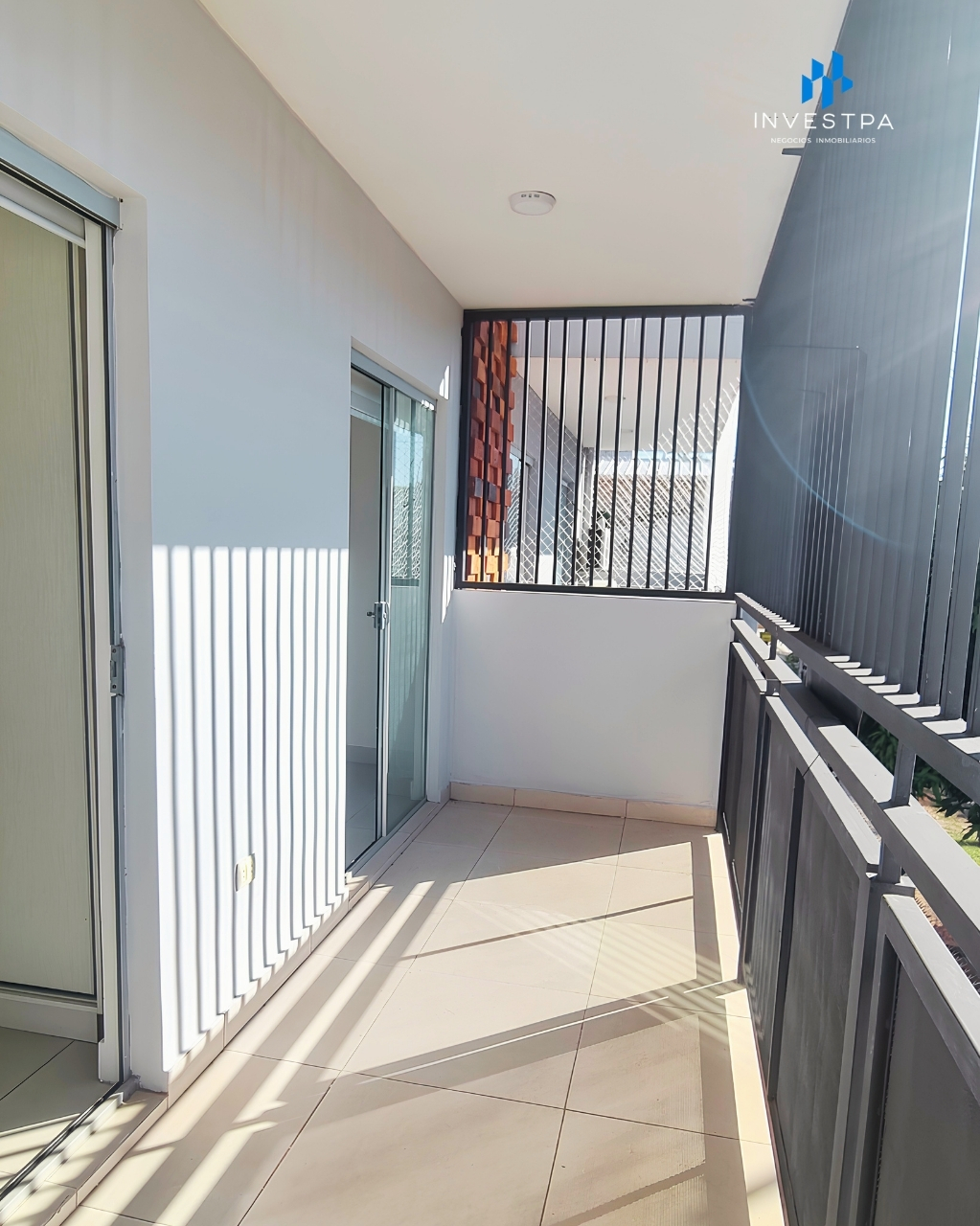 Alquiler De Departamento De 2 Habitaciones Fernando de la Mora — foto 2
