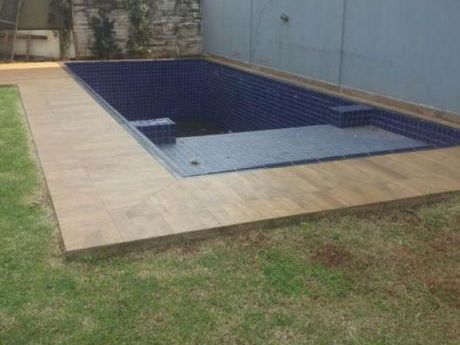 Alquilo Casa Totalmente Amoblada !!
