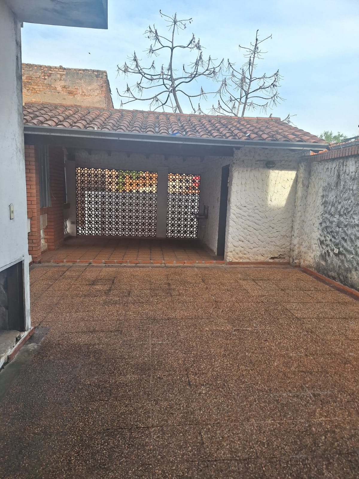 Casa en alquiler en Gral. Diaz