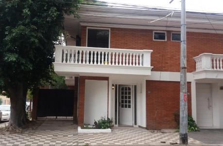 Duplex En Barrio Las Mercedes