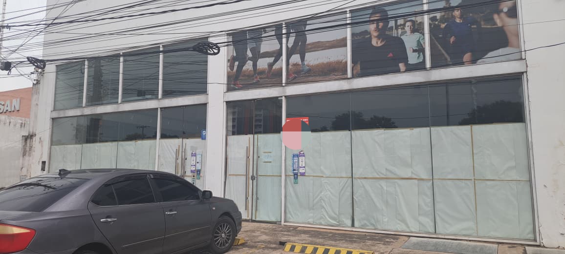 VENDO LOCAL COMERCIAL SOBRE TRANSCHACO — foto 2