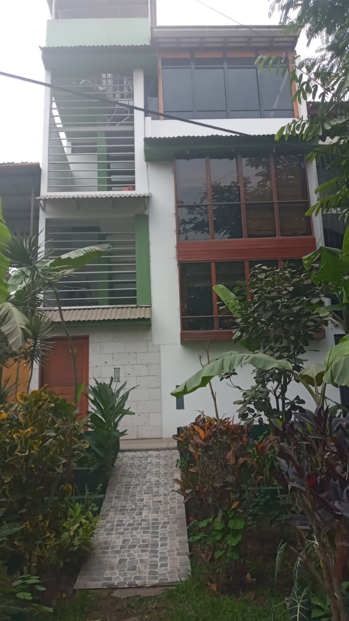 Departamento en venta en Santiago de Surco