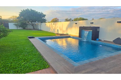 Casa-Venta--, San Bernardino, Cordillera — foto 2