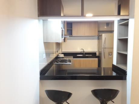 Departamento Full Amoblado Al Norte