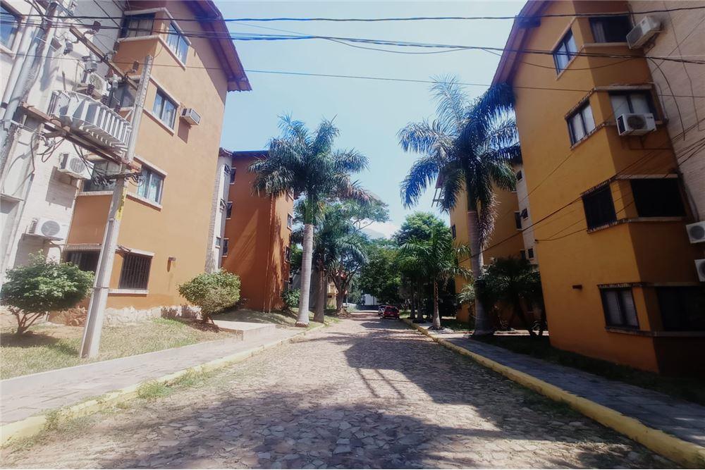 Departamento - Alquiler - Paraguay Central Lambaré — foto 2