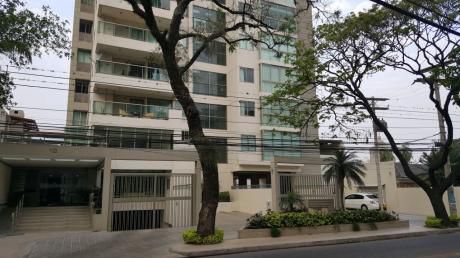 Equipetrol 2do Anillo Departamento En Venta