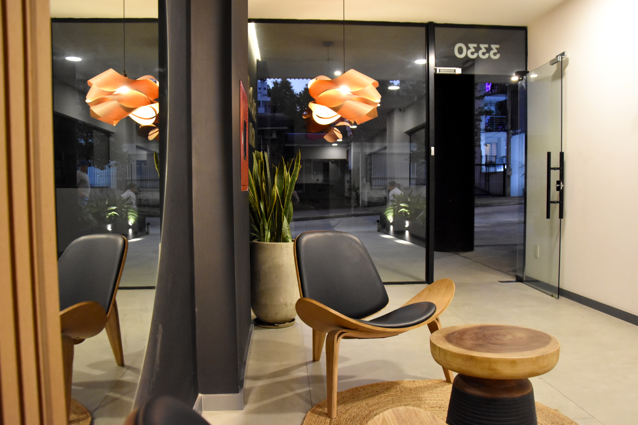 En Alquiler, Monoambiente Equipado, Gran variedad de Amenities · Foto 3