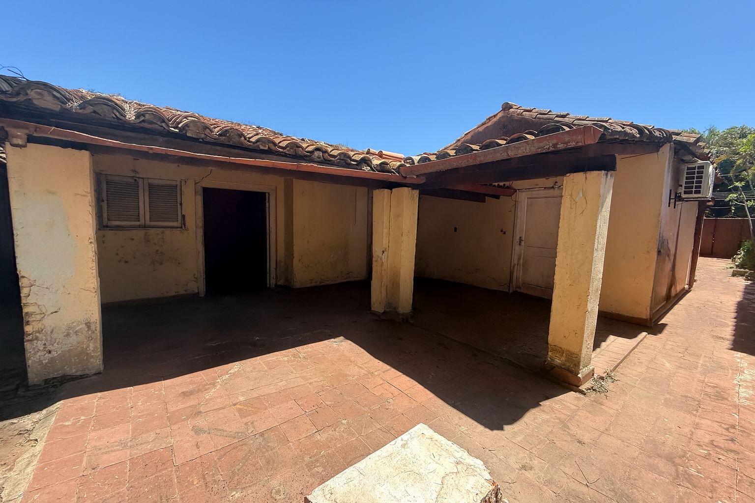VENDO TERRENO EN CUIDAD NUEVA — foto 2