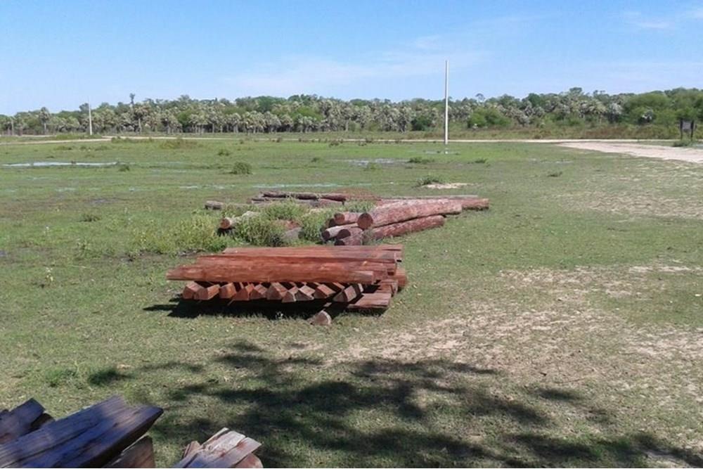VENDO ESTANCIA FORMADA EN POZO COLORADO PRESIDENTE HAYES — foto 3