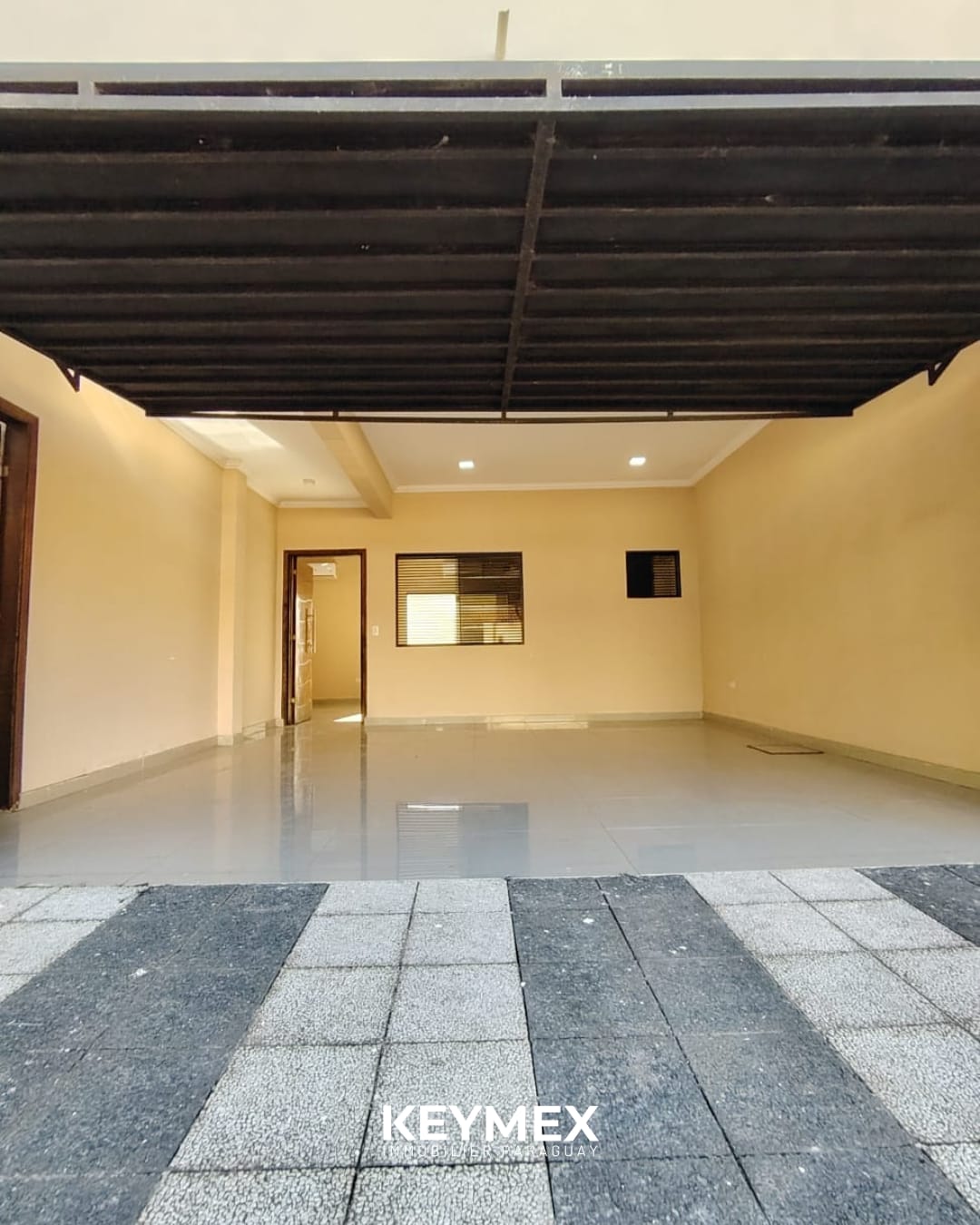 Casa en alquiler en Trinidad