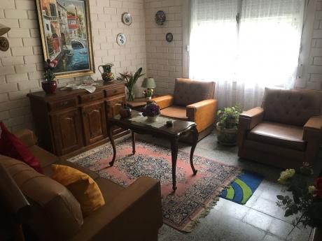 Apartamento Duplex En Sayago.