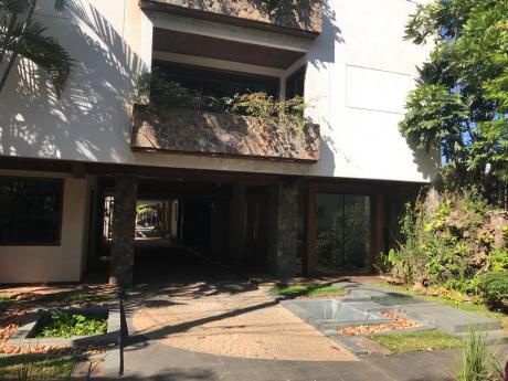 Alquiler De Hermoso Departamento En Zona Bcp