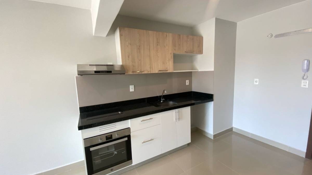 ALQUILO DEPARTAMENTO EN LUQUE ZONA CIT — foto 2