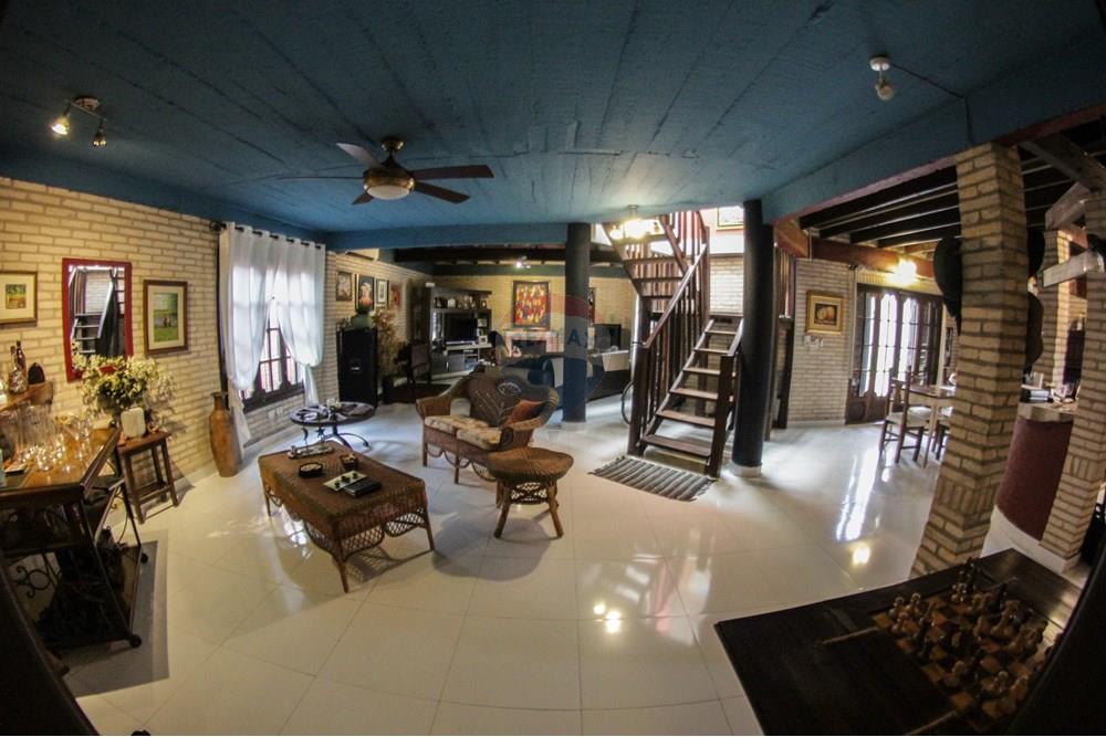 Casa Moderna en Venta en Luque - Cuarto Barrio — foto 3