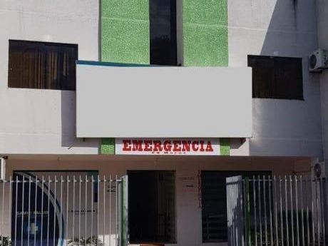 Clinica En Alquiler