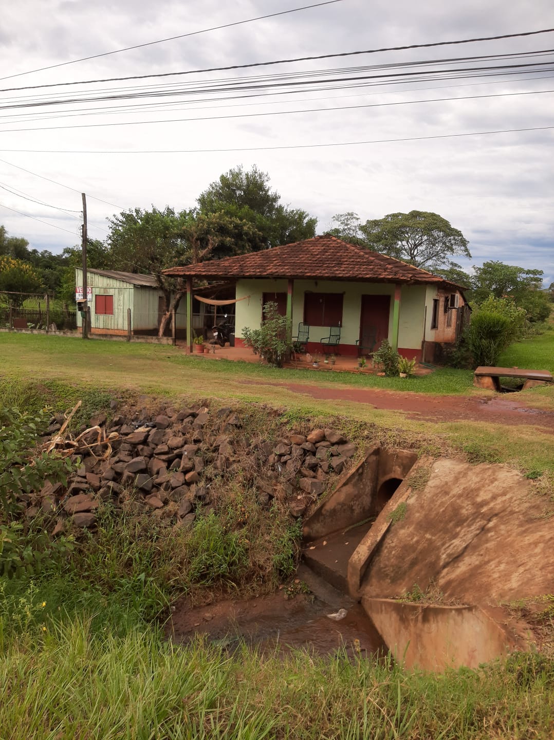 VENDO TERRENO EN JUAN LEON MALLORQUIN — foto 2