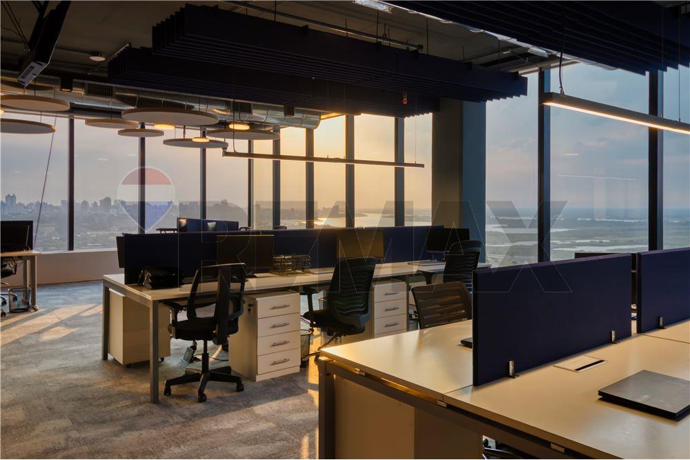 EDIFICIO GO TOWER, OFICINAS CORPORATIVAS PREMIUM EN VENTA — foto 3