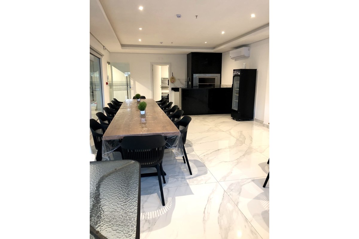 Departamento en alquiler en Mburucuyá, Asunción — foto 3
