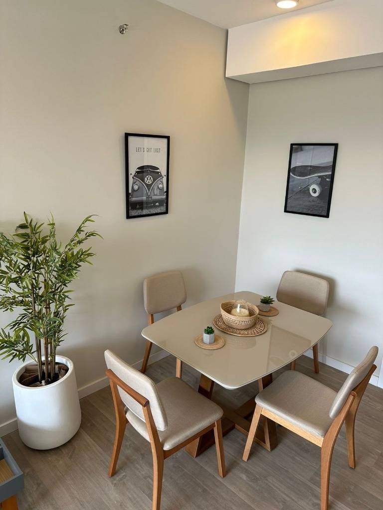 EN ALQUILER DPTO 1 DORMITORIO AMOBLADO — foto 2