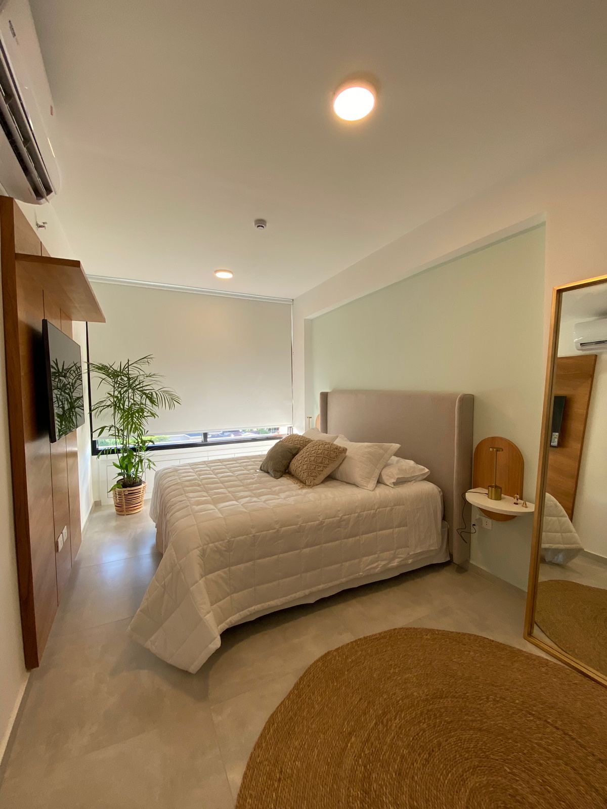 VILLAMORRA EN ALQUILER DEPARTAMENTO DE 3 DORMITORIOS AMOBLADO — foto 3