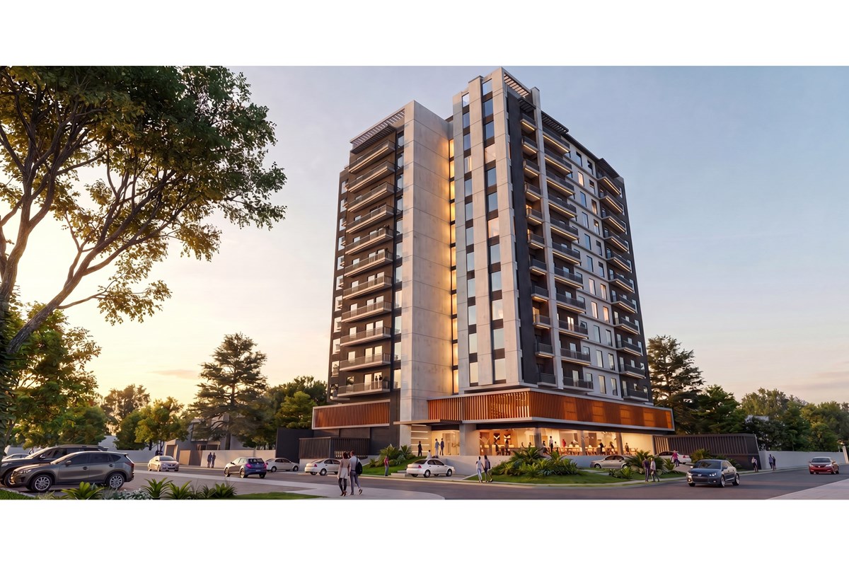 Monoambiente en venta en Ytay