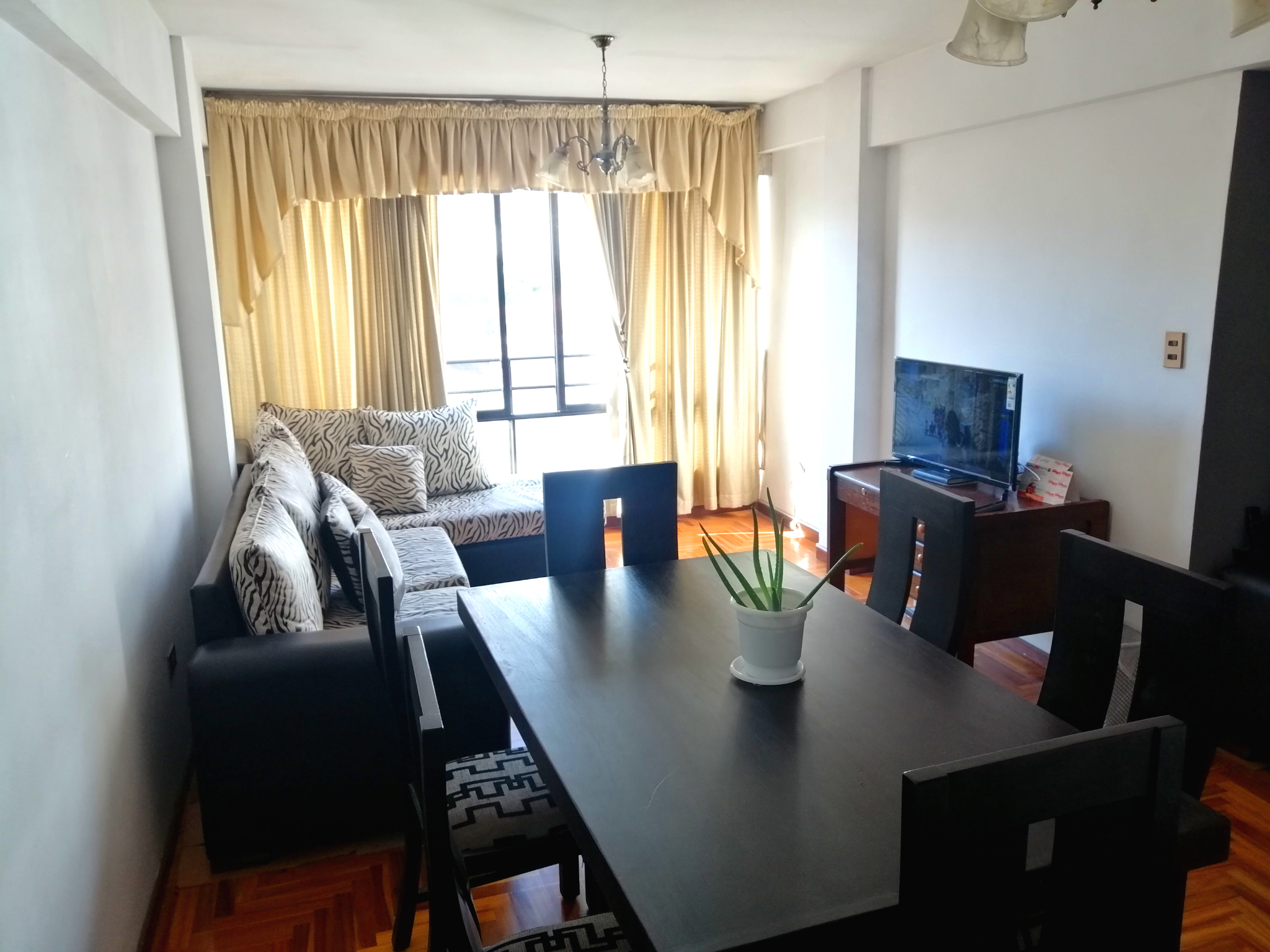 Departamento en venta en Centro