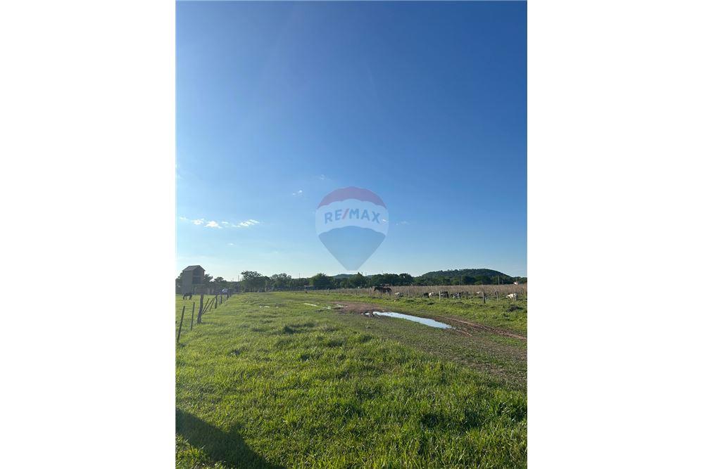 En Venta -Terreno - Paraguarí, Paraguarí, Paraguay — foto 2