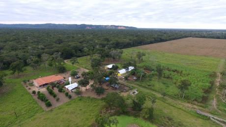 Propiedad En Venta En Rio Seco