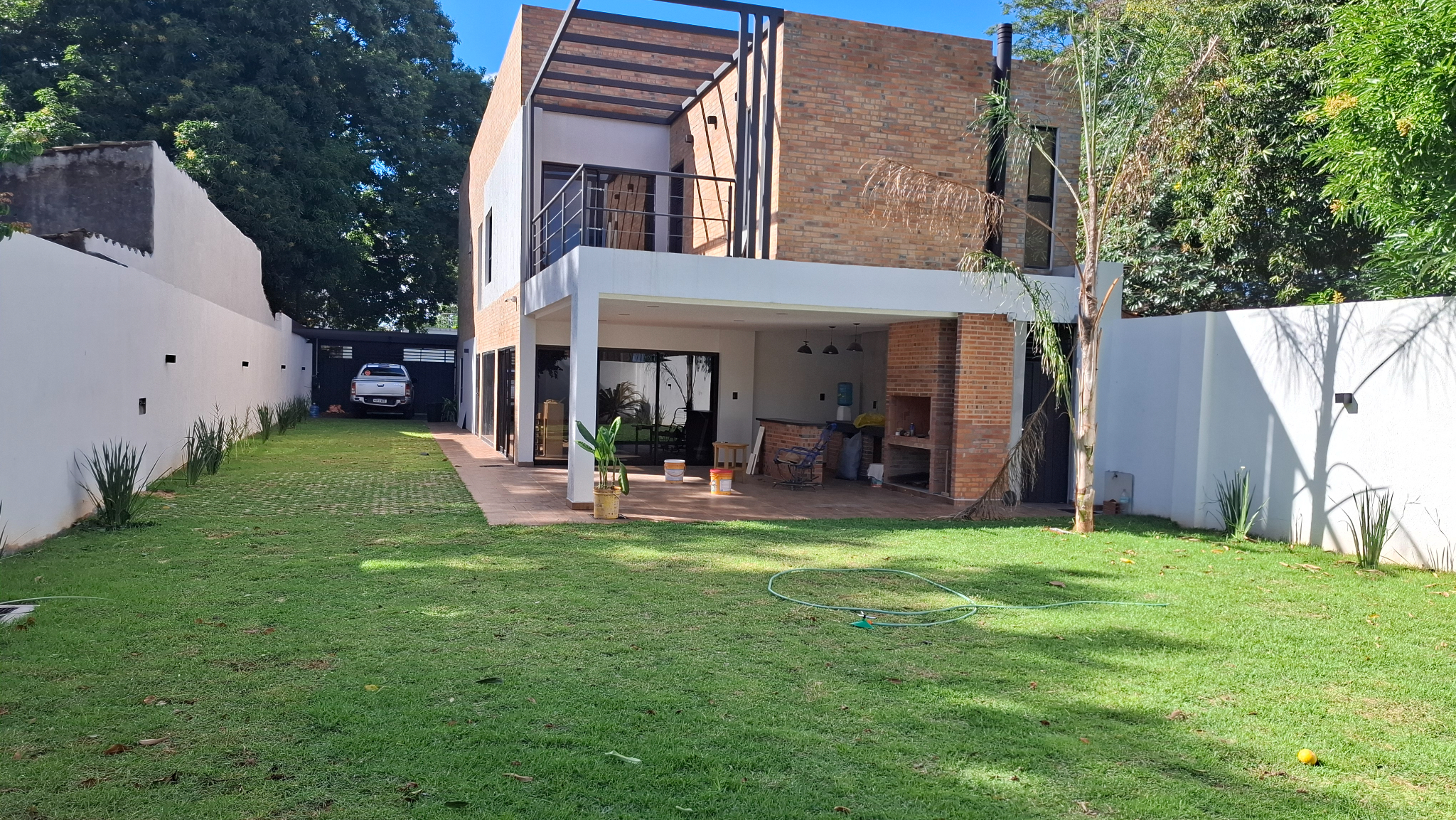 Casa en venta en Obrero, Asunción — foto 2