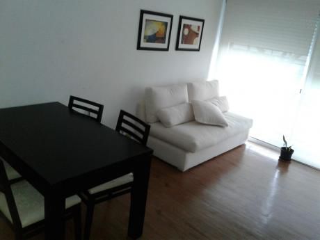 Excelente Apartamento De 3 Dormitorios