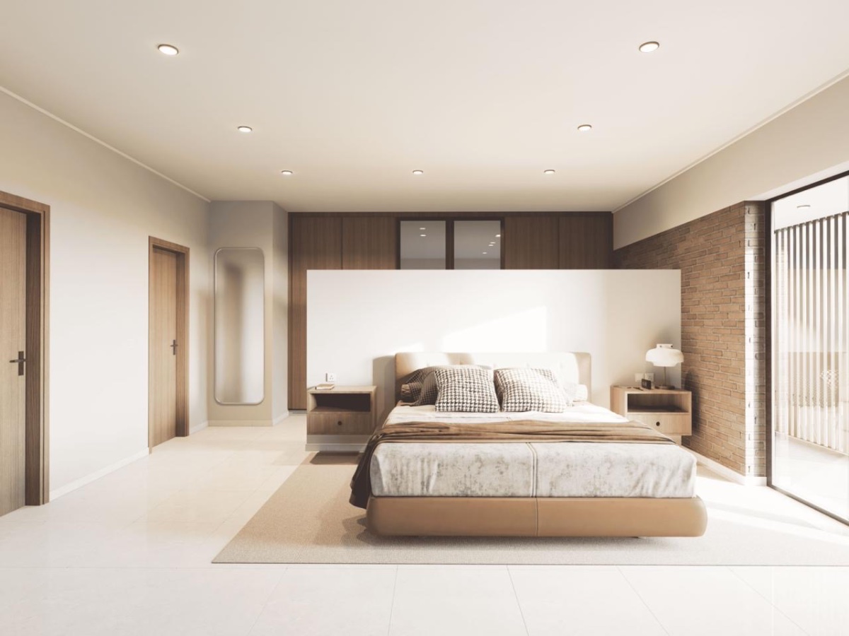 VENDO DUPLEX PREMIUM EN CUARTO BARRIO LUQUE — foto 2