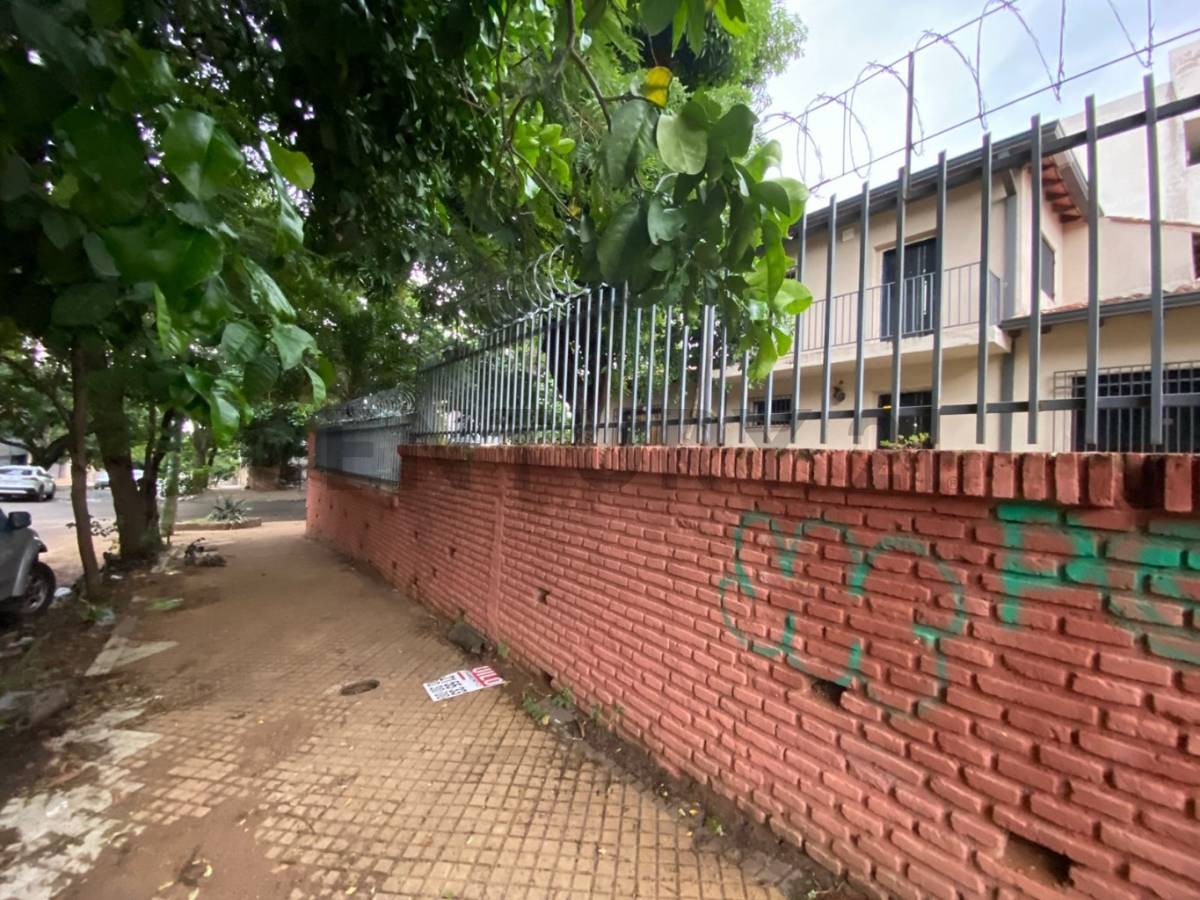 Alquiler de Local en Barrio Jara, Asunción — foto 2
