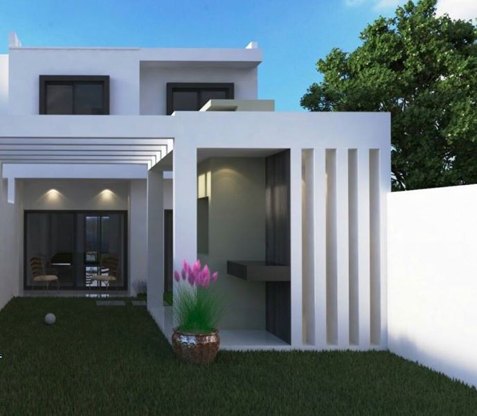 Hermosa Casa En Urbanizacion Patuju (santos Dumont 7mo Anillo)