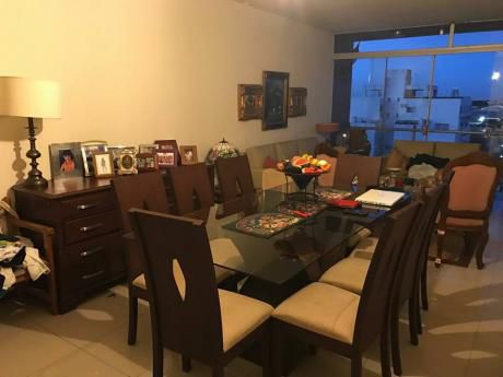 A La Venta Amplio Y CÓmodo Departamento