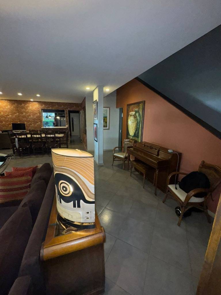 Alquilo hermosa casa en Condominio Botánica V — foto 2