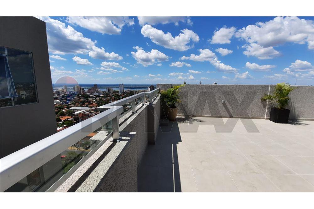 Departamento - Alquiler - Pettirossi, Asunción, Paraguay — foto 2