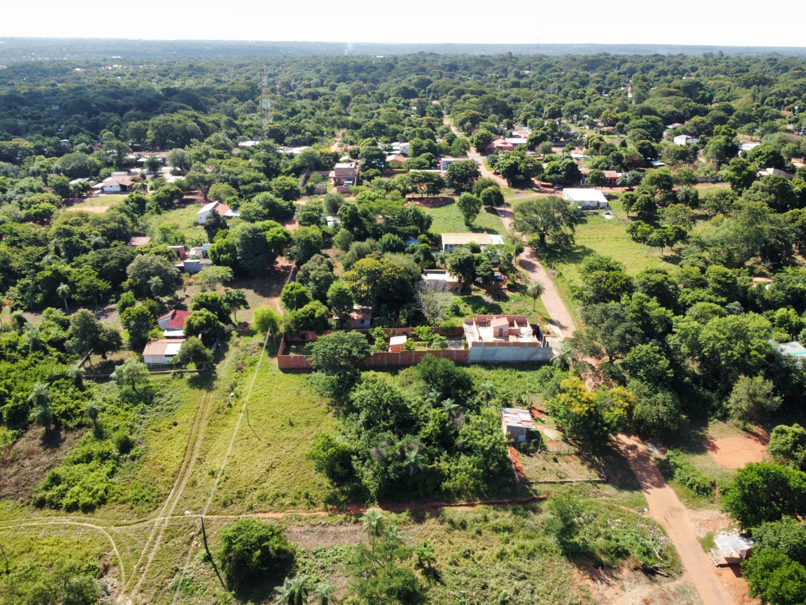 EN VENTA TERRENO EN AREGUA — foto 3