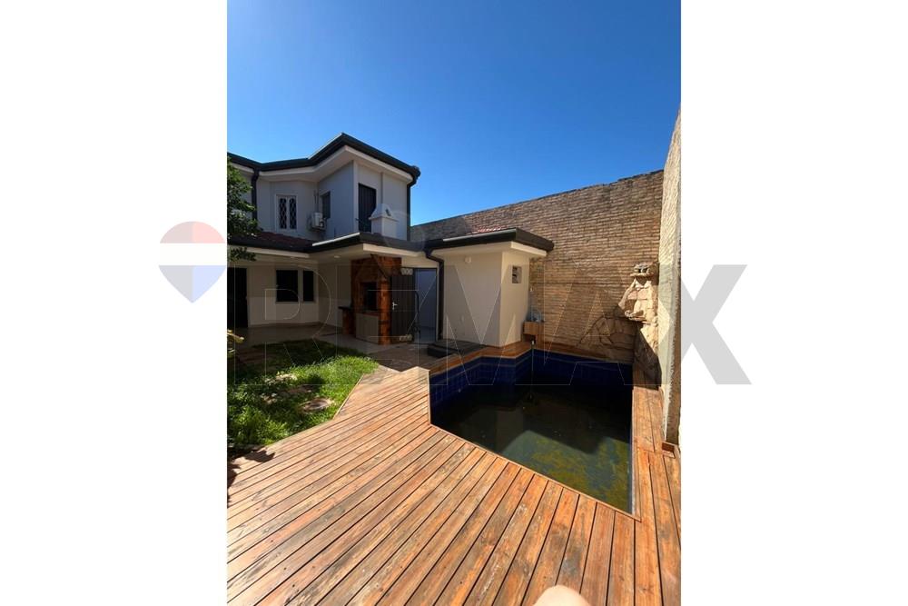 Duplex - Alquiler - Villa Morra, Paraguay — foto 2