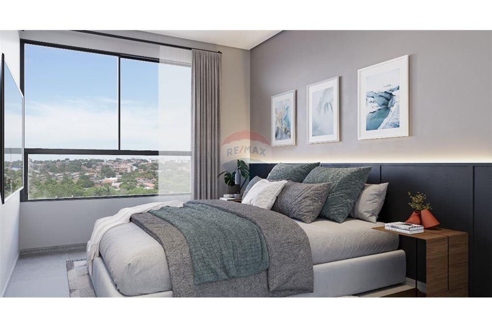 Departamento en venta en Recoleta, Asunción — foto 3