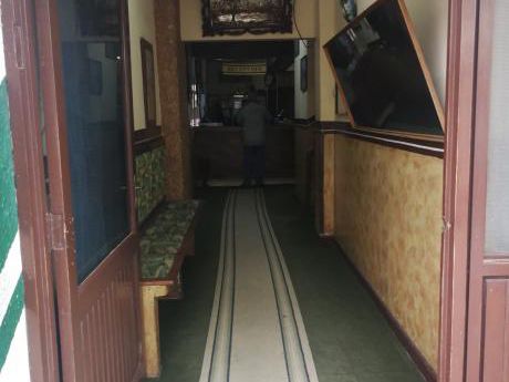 Hotel En Venta.
