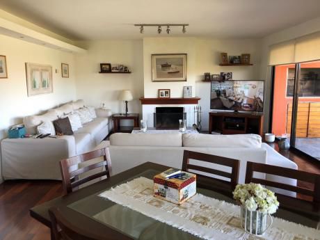 Apartarmento Alquiler Carrasco 3 Dormitorios