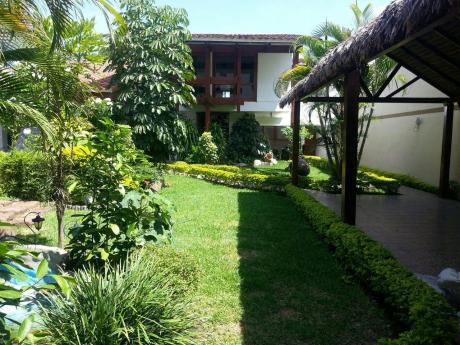 Hermosa Casa En Venta Zona Las Palmas