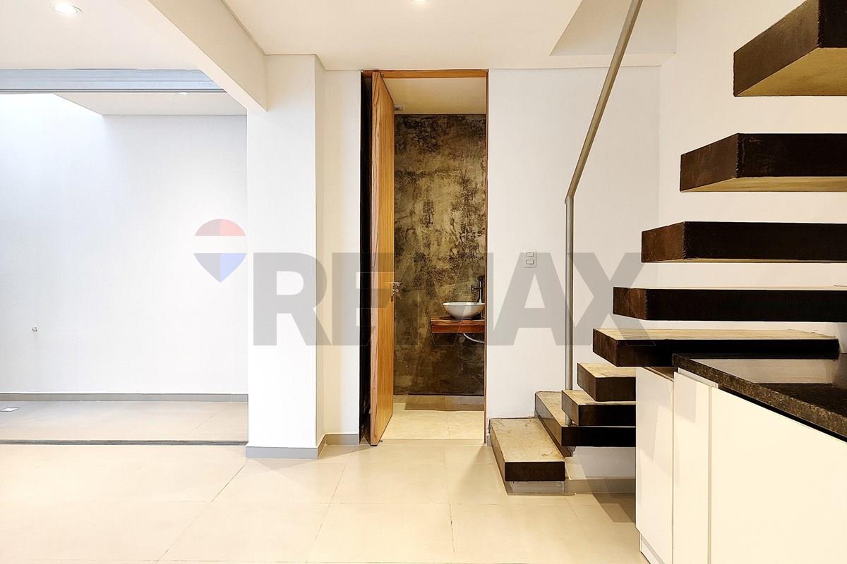 EN VENTA DÚPLEX A ESTRENAR EN FDO DE LA MORA — foto 2