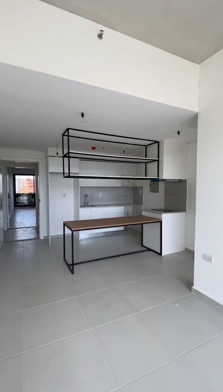 Alquilo 1 Dormitorio En Las Mercedes — foto 2