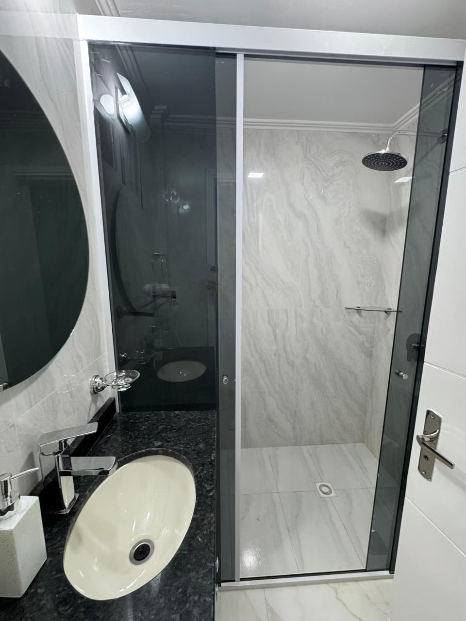 Alquiler Edificio Amoblado — foto 2