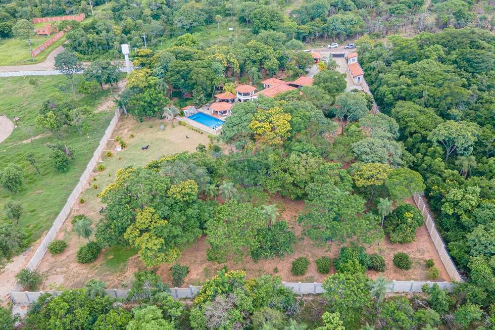 En venta hermosa residencia de lujo San Bernardino — foto 2