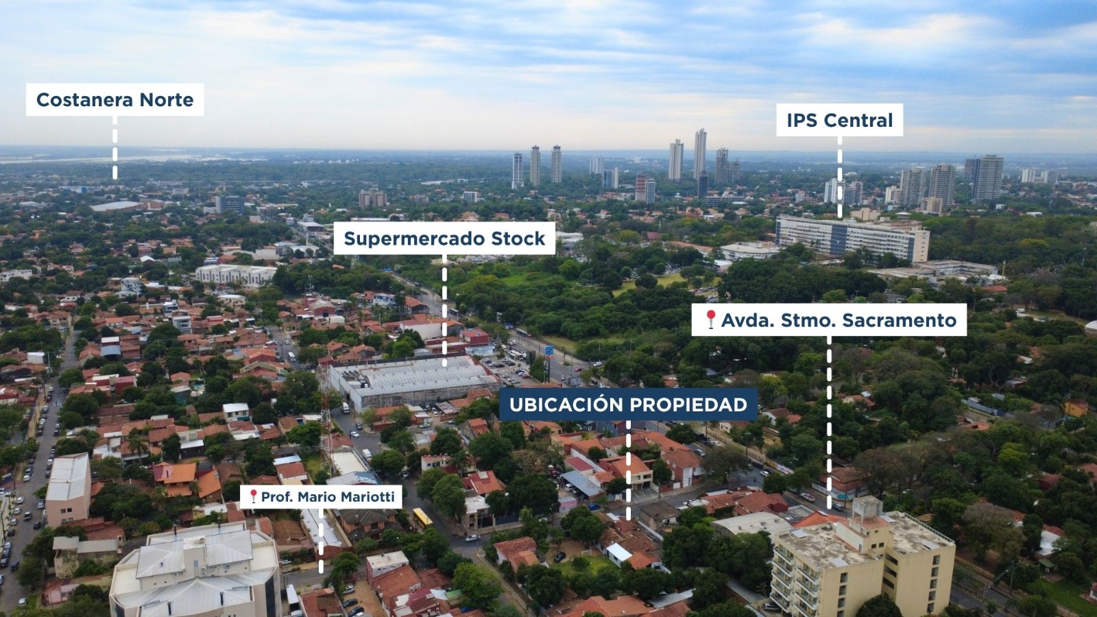 VENDO TERRENO CON CASA A DOMOLER BARRIO VELLA VISTA — foto 3
