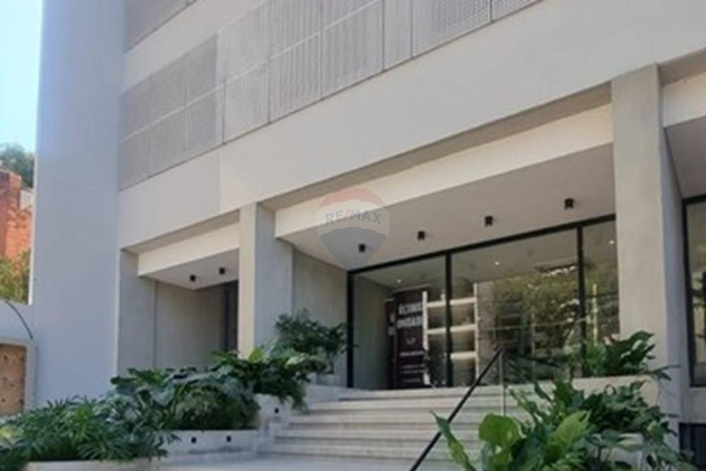 ALQUILO DEPARTAMENTO AMOBLADO EN ASUNCION LAS LOMAS — foto 2