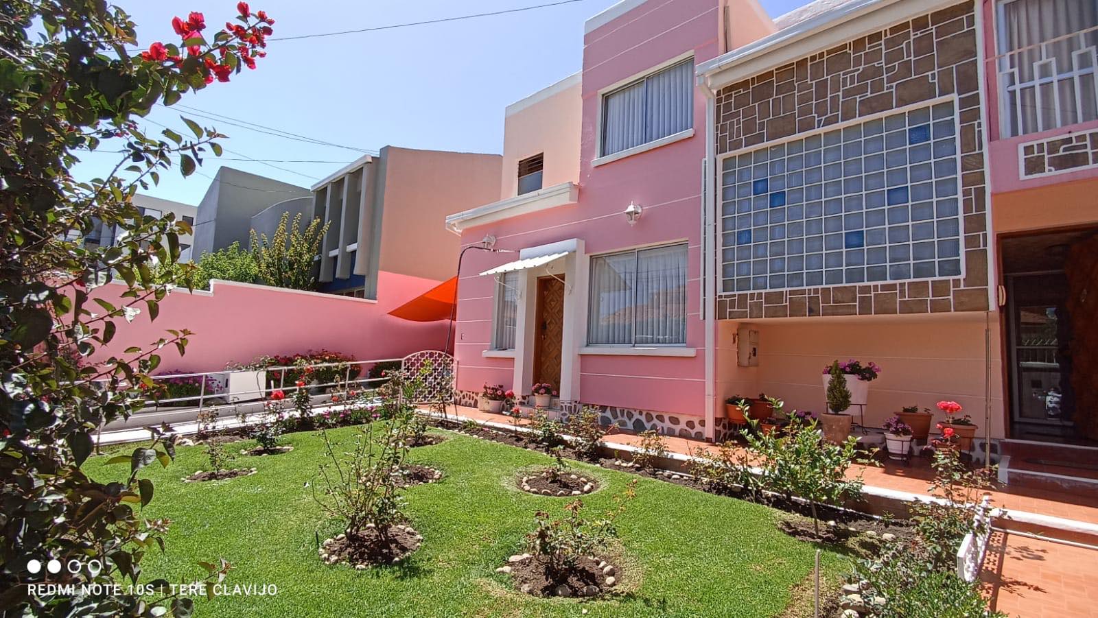 Casa en venta en Achumani