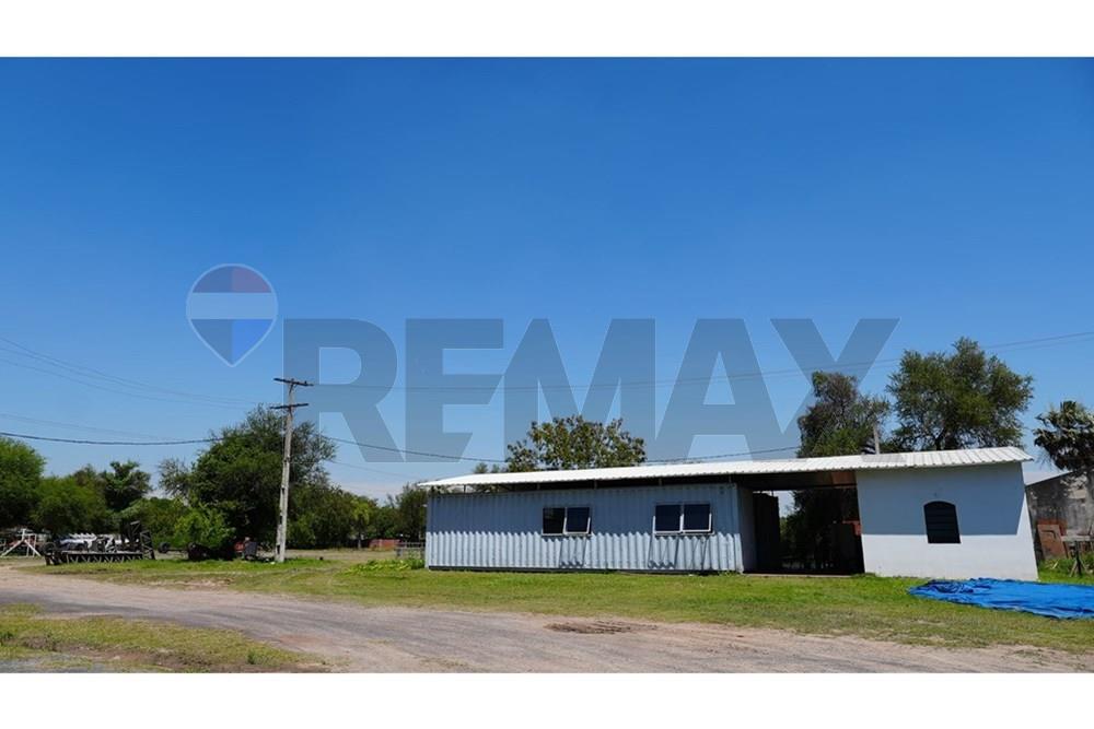 EN VENTA 2 HA DE  PROPIEDAD EN VILLA HAYES REMANSITO — foto 3
